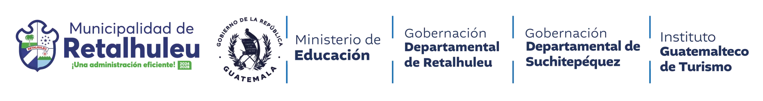 Patrocinadores