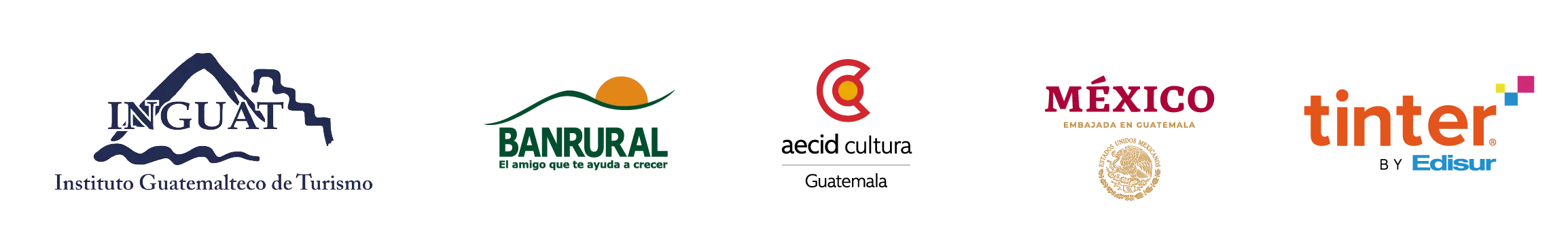 Patrocinadores