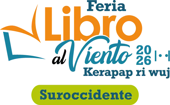 Libro al Viento Suroccidente 2025