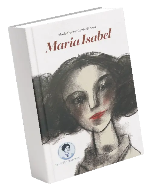 María Isabel María Isabel