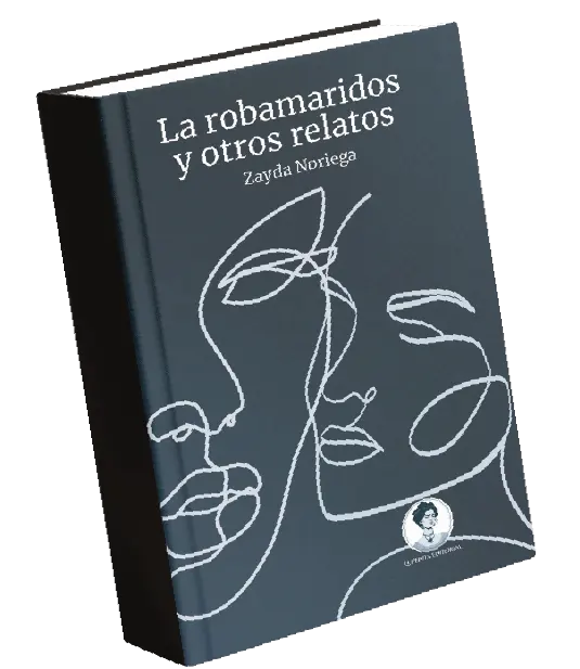 La Robamaridos La Robamaridos