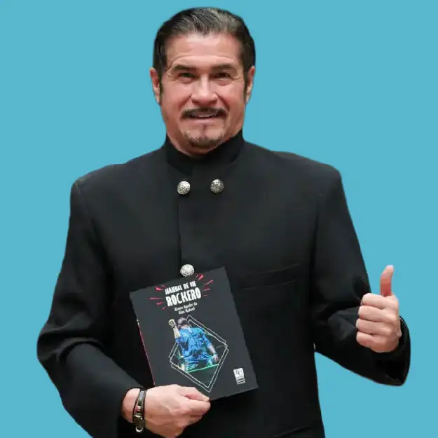 Alvaro Aguilar