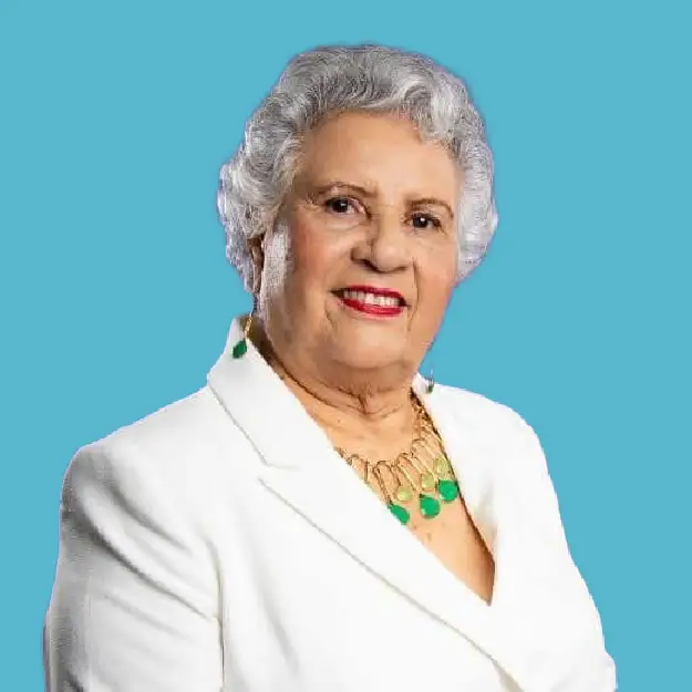 Blanca Torres de Barrios