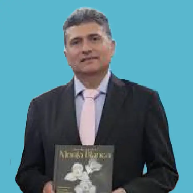 Dr Fredy Leonel Archila