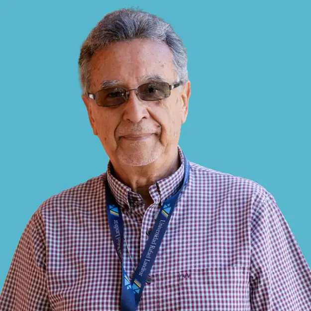 Dr Juan José Guerrero