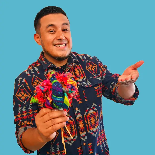 Isaías Sisay