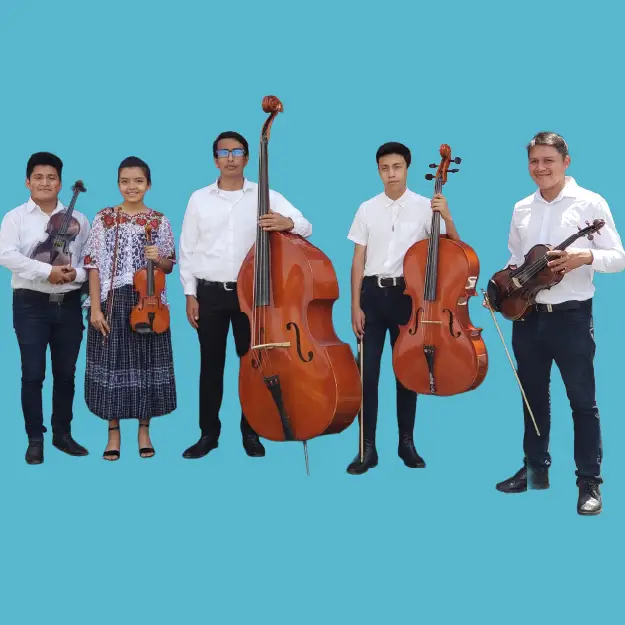 Quinteto Tezulutlán